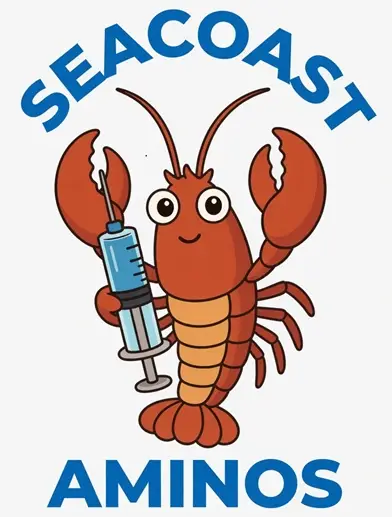 Seacoast Aminos
