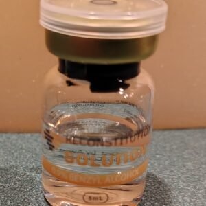 5ML BAC Water