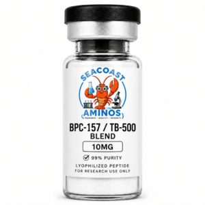 BPC-157/TB-500 10mg