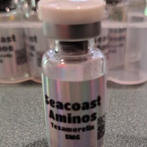 Tesamorelin 5MG