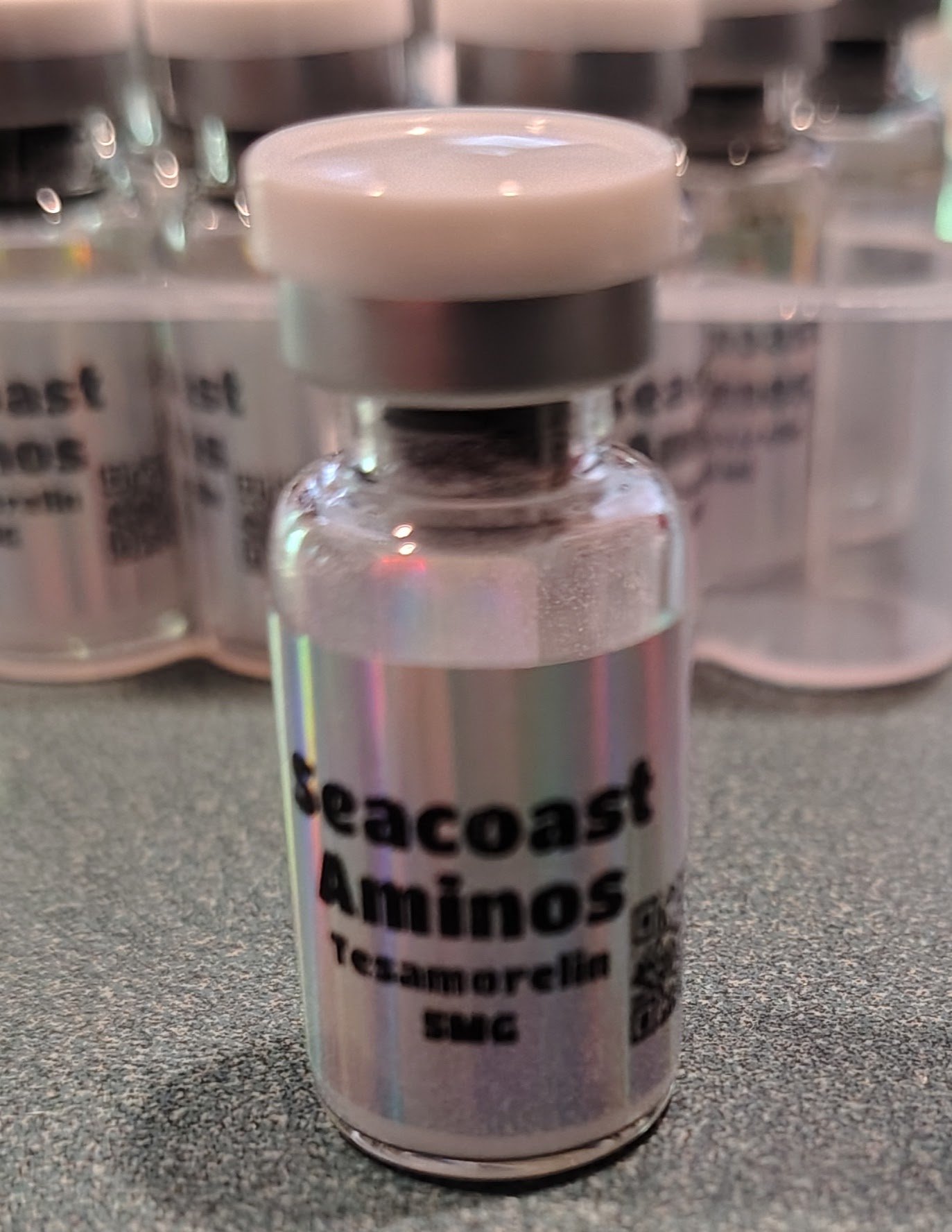 Tesamorelin 5MG