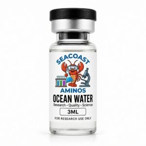 3ml "Ocean" Water Imported