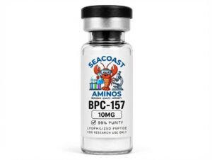 BPC-157 10MG