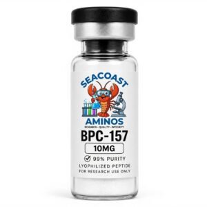 BPC-157 10MG