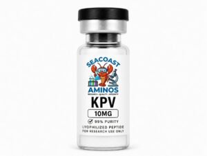 KPV 10mg