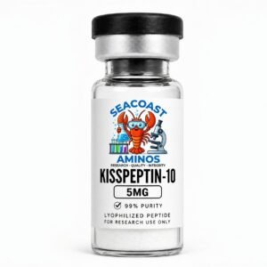 Kisspeptin 10 5mg