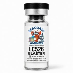 BLASTER 553 mg