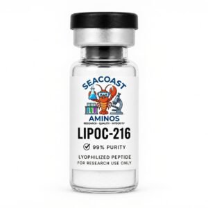 LipoC-216 Blend 216mg