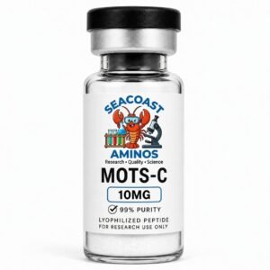 Mots-C 10mg