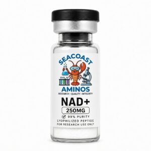 NAD+ 250