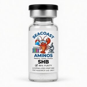 SHB Blend 865 MG