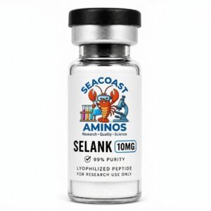 Selank 10mg