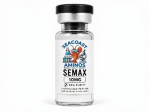 Semax 10MG