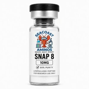 Snap 8 10MG