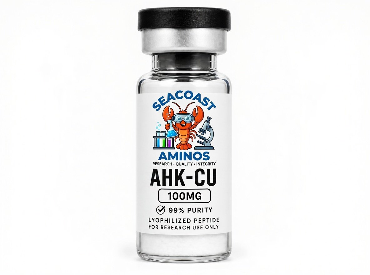AHK-CU 100mg