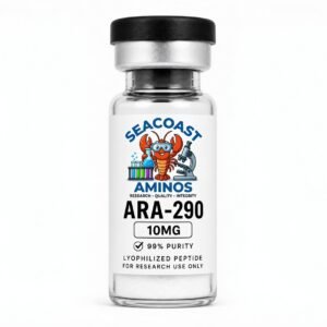 Ara-290 10MG