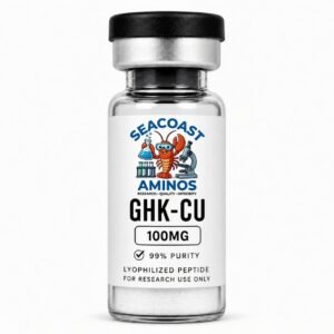 GHK-CU 100MG