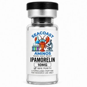 Ipamorelin 10mg