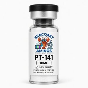PT-141 10MG