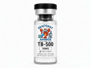TB-500 10MG