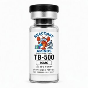 TB-500 10MG