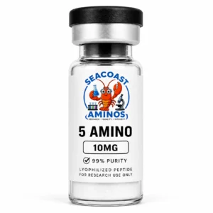 5 Aminos 1mq 10mg