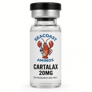 Cartalax 20mg