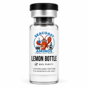 Lemon Bottle 10