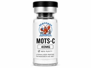 Mots-C 40mg
