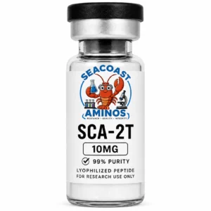 SCA-2TZ 10mg