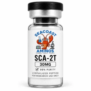 SCA-2TZ 30mg- COA INSIDE!