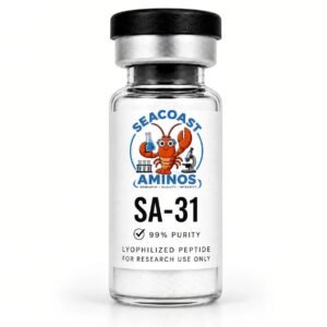 SA-31 Seacoast