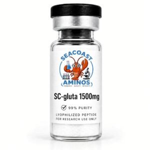 SC-Gluta 1500mg